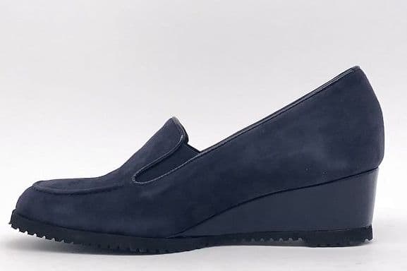 COMODAIDEA Mocassino 1157 in Loafer e mocassini Calzature Durello - Agna, commercioVirtuoso.it