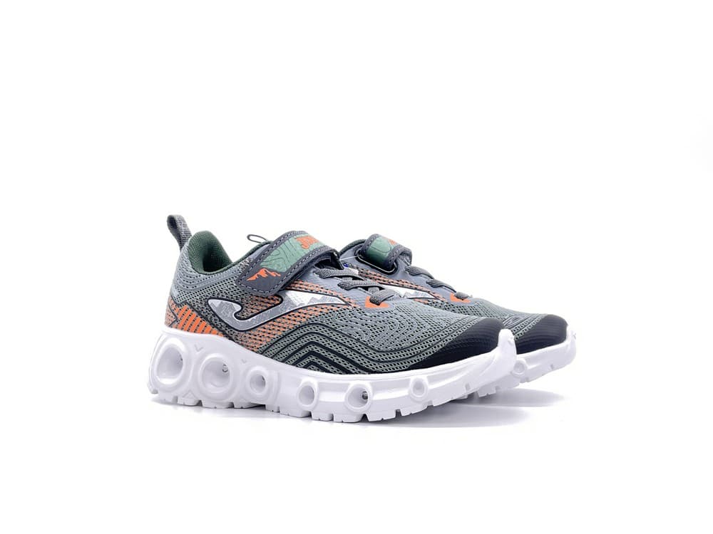 JOMA Sneakers Bambino Rase Green - 7