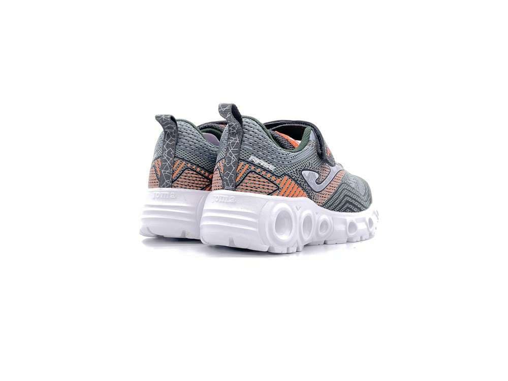 JOMA Sneakers Bambino Rase Green in Sneaker casual Calzature Durello - Agna, commercioVirtuoso.it