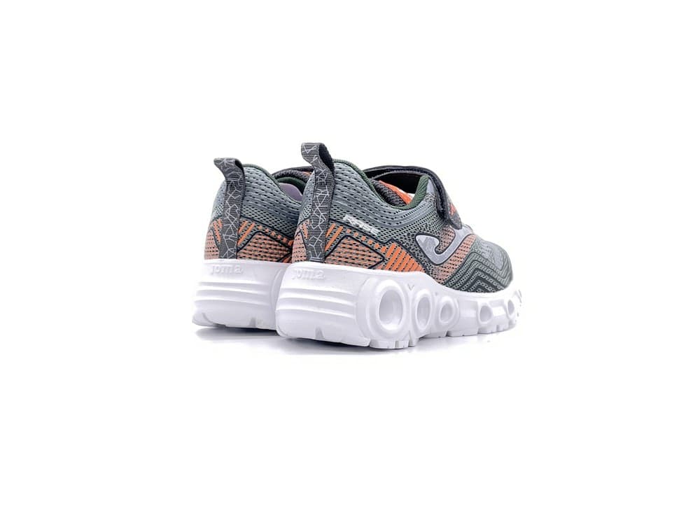 JOMA Sneakers Bambino Rase Green in Sneaker casual Calzature Durello - Agna, commercioVirtuoso.it