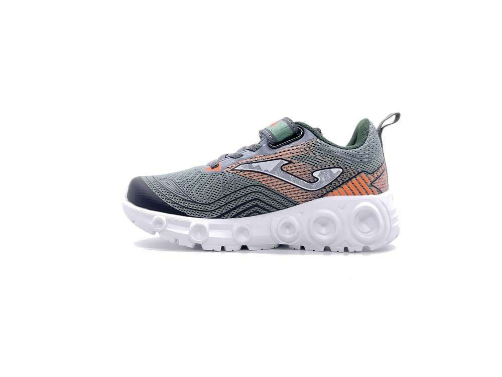 JOMA Sneakers Bambino Rase Green in Sneaker casual Calzature Durello - Agna, commercioVirtuoso.it