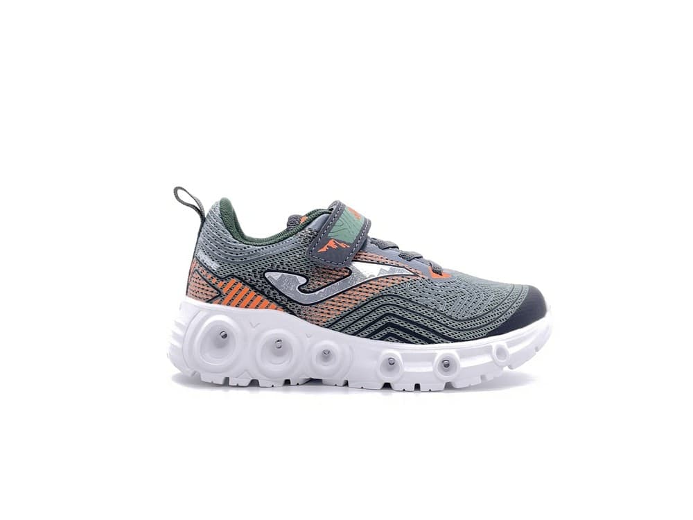 JOMA Sneakers Bambino Rase Green in Sneaker casual Calzature Durello - Agna, commercioVirtuoso.it