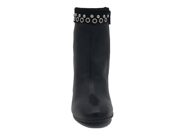 DONNA SOFT Tronchetto MOT701SB in Stivali Calzature Durello - Agna, commercioVirtuoso.it