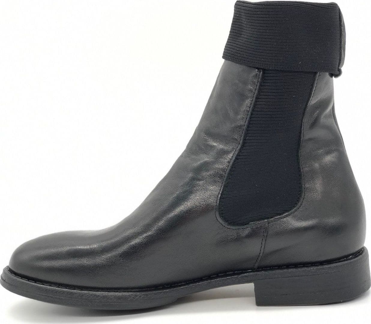 LAURA BIZZARRI Tronchetto donna 10405 nero in Stivali Calzature Durello - Agna, commercioVirtuoso.it