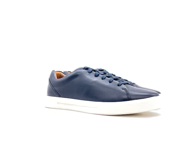 CLARKS Sneakers Uomo Costa Lace Navy - 6