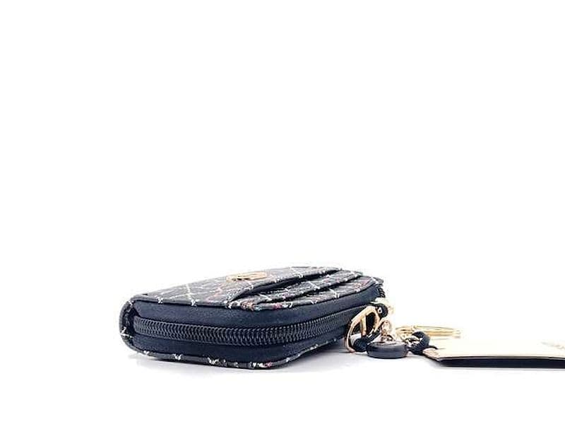 TWINSET Portacarte Oval Nero in Portafogli Calzature Durello - Agna, commercioVirtuoso.it