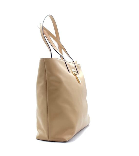 TWINSET Borsa Tote Pecan Br in prodotto Calzature Durello - Agna, commercioVirtuoso.it