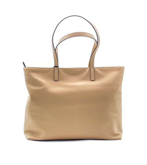 TWINSET Borsa Tote Pecan Br in prodotto Calzature Durello - Agna, commercioVirtuoso.it