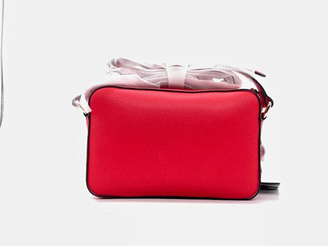 TWINSET Borsa Tracolla Papavero in Borse a spalla Calzature Durello - Agna, commercioVirtuoso.it