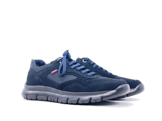 CALLAGHAN Sneakers Uomo Bali Blu - 7