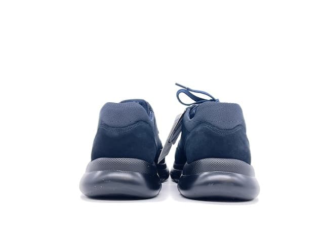CALLAGHAN Sneakers Uomo Bali Blu in Sneaker casual Calzature Durello - Agna, commercioVirtuoso.it