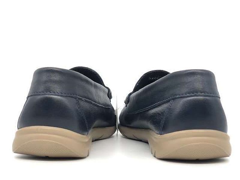CALLAGHAN Mocassino Uomo Free Horse Azul in Loafer e mocassini Calzature Durello - Agna, commercioVirtuoso.it