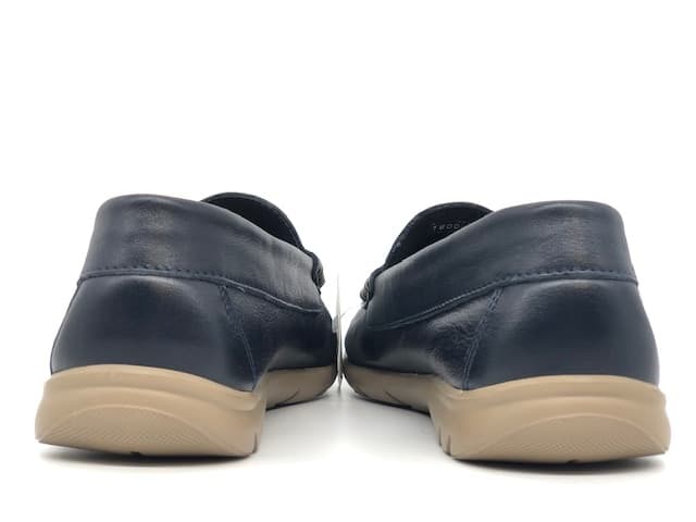 CALLAGHAN Mocassino Uomo Free Horse Azul in Loafer e mocassini Calzature Durello - Agna, commercioVirtuoso.it