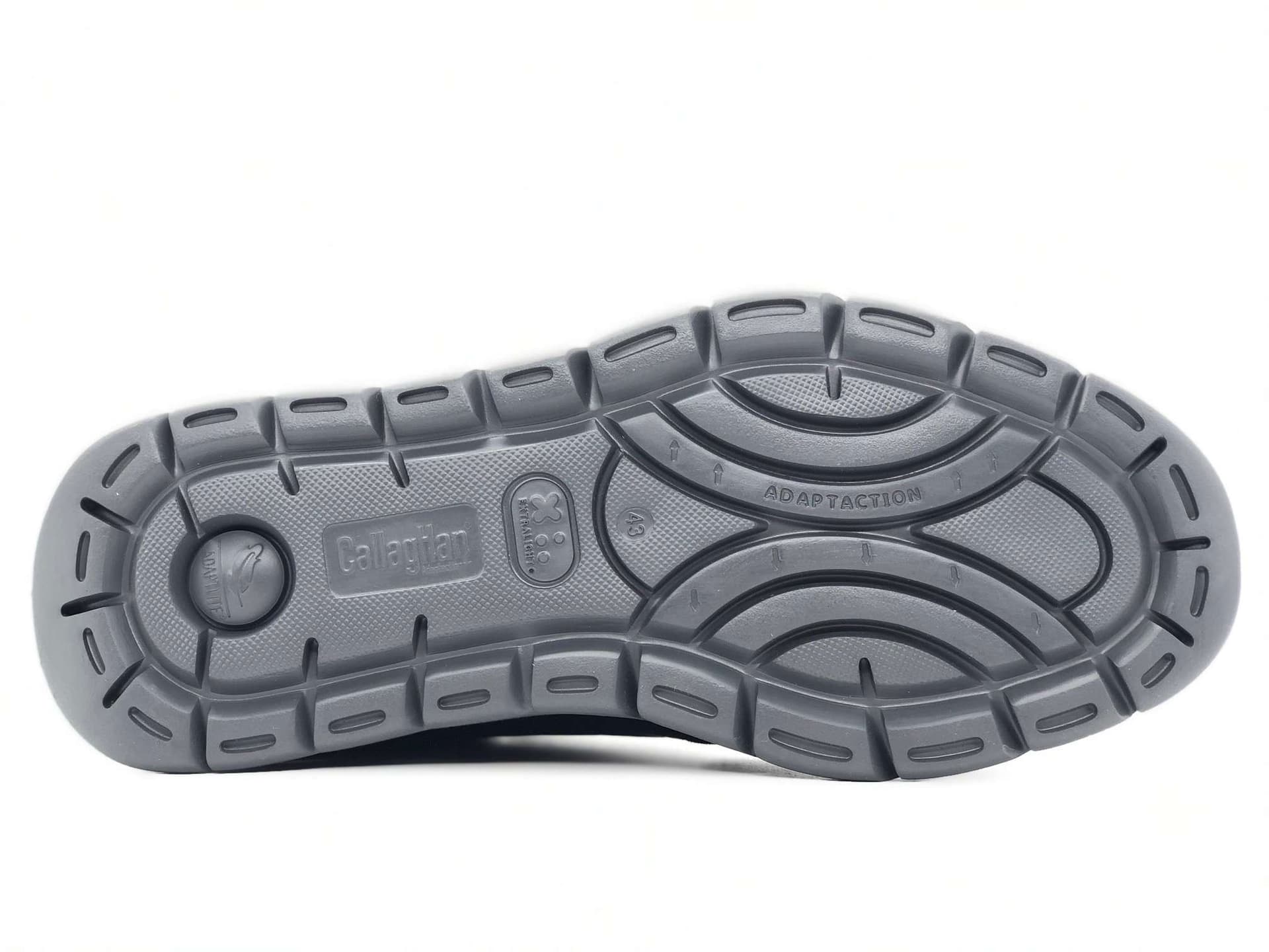 CALLAGHAN Sneakers uomo 45401 Blu in Sneaker casual Calzature Durello - Agna, commercioVirtuoso.it