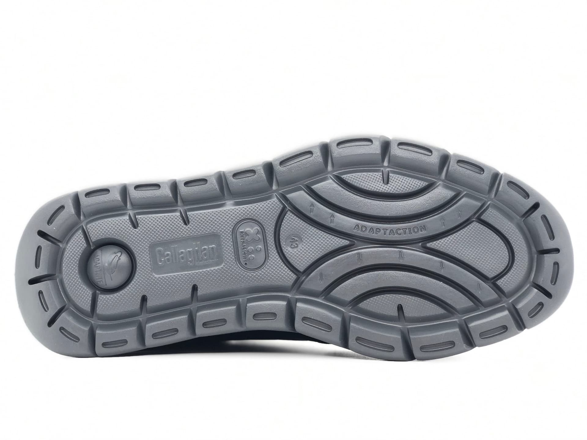CALLAGHAN Sneakers uomo 45401 Blu in Sneaker casual Calzature Durello - Agna, commercioVirtuoso.it