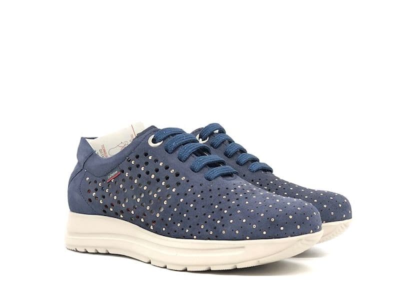 CALLAGHAN Sneakers donna 40711 Navy
