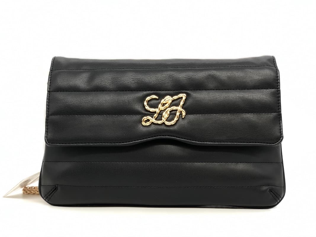 LIU JO Pochette Saffiano - 4