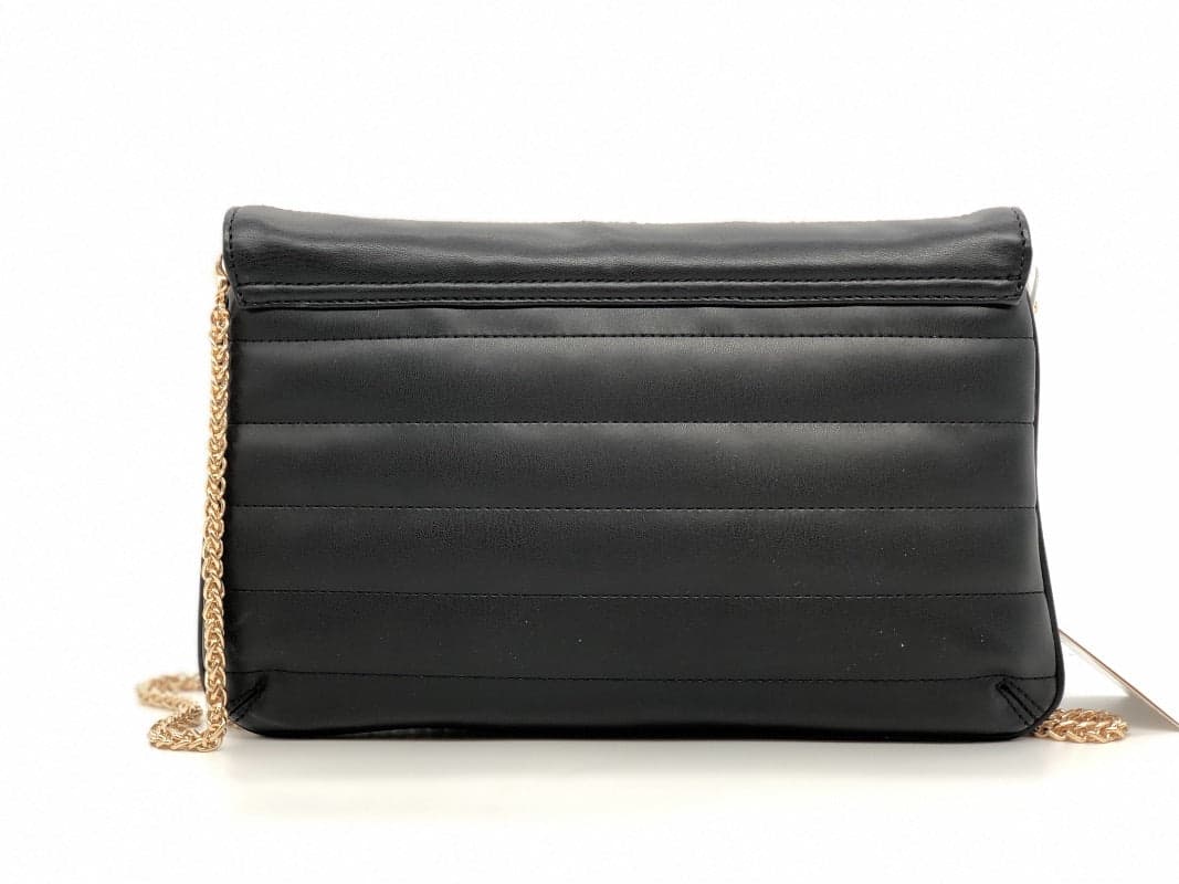 LIU JO Pochette Saffiano in Pochette e Clutch Calzature Durello - Agna, commercioVirtuoso.it