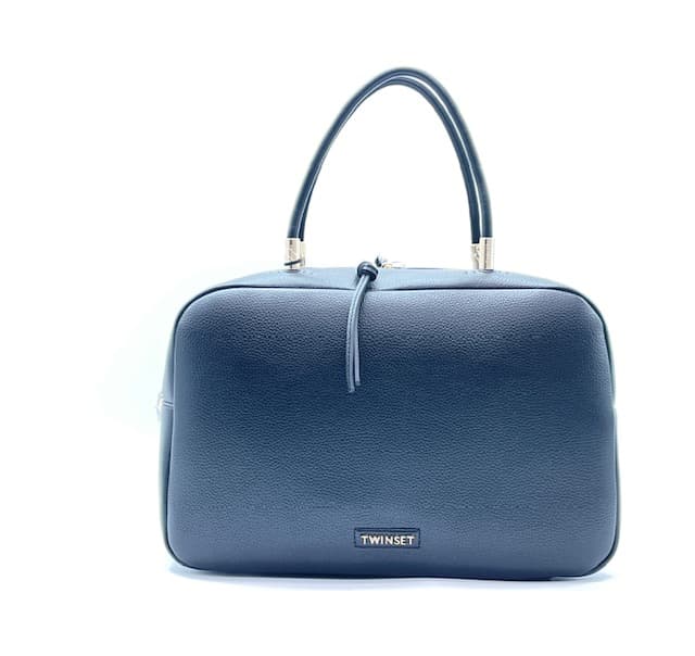 TWINSET Bauletto Nero - 5