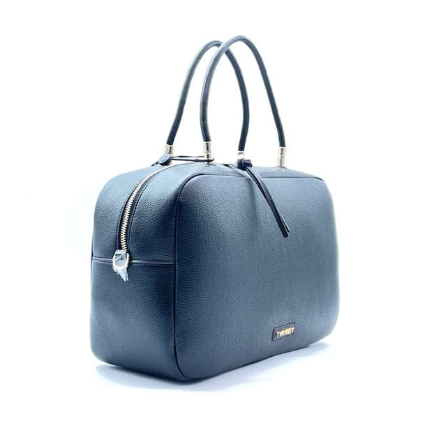 TWINSET Bauletto Nero in prodotto Calzature Durello - Agna, commercioVirtuoso.it