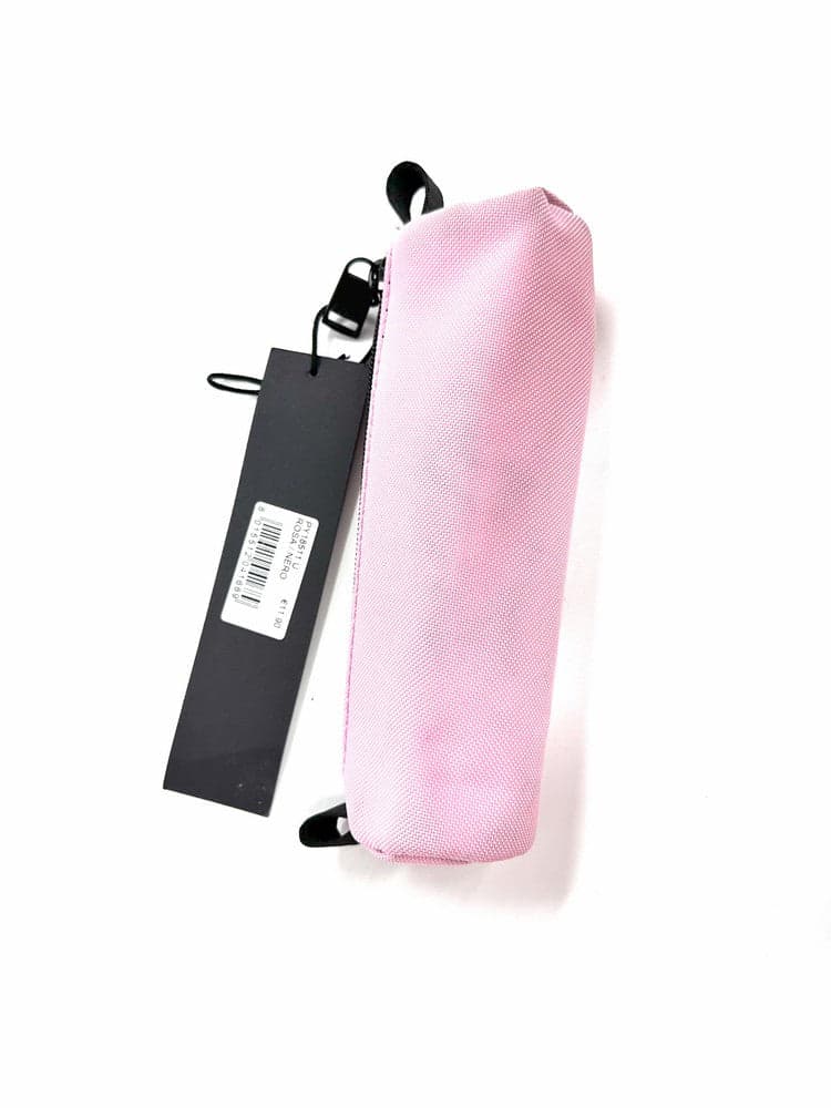 PYREX Astuccio tondo rosa con logo in Astucci Calzature Durello - Agna, commercioVirtuoso.it