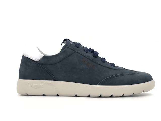 CALLAGHAN Sneakers uomo Volga Azul - 5
