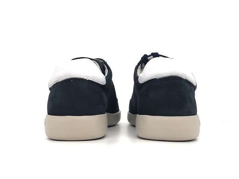 CALLAGHAN Sneakers uomo Volga Azul in Sneaker casual Calzature Durello - Agna, commercioVirtuoso.it