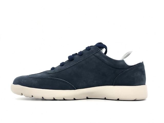 CALLAGHAN Sneakers uomo Volga Azul in Sneaker casual Calzature Durello - Agna, commercioVirtuoso.it
