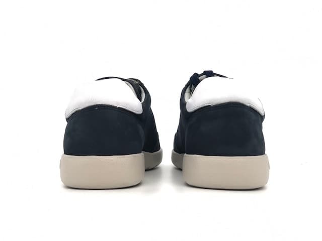 CALLAGHAN Sneakers uomo Volga Azul in Sneaker casual Calzature Durello - Agna, commercioVirtuoso.it