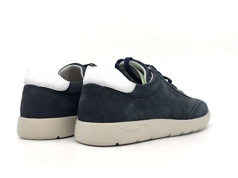 CALLAGHAN Sneakers uomo Volga Azul - 5