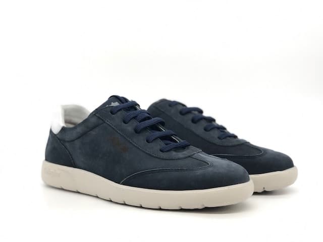 CALLAGHAN Sneakers uomo Volga Azul in Sneaker casual Calzature Durello - Agna, commercioVirtuoso.it
