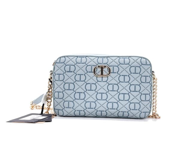 TWINSET Borsa Tracolla Agave - 5