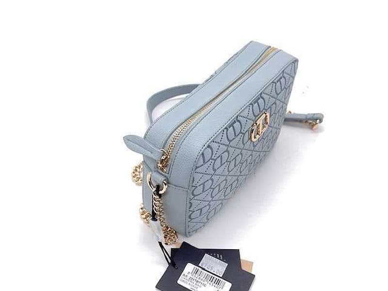 TWINSET Borsa Tracolla Agave in Borse a tracolla Calzature Durello - Agna, commercioVirtuoso.it