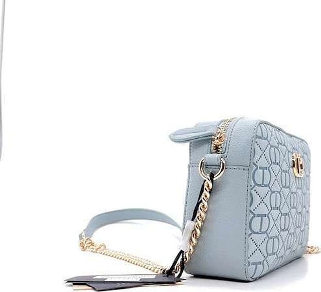 TWINSET Borsa Tracolla Agave in Borse a tracolla Calzature Durello - Agna, commercioVirtuoso.it