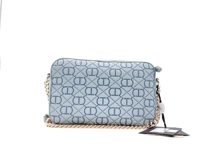 TWINSET Borsa Tracolla Agave in Borse a tracolla Calzature Durello - Agna, commercioVirtuoso.it