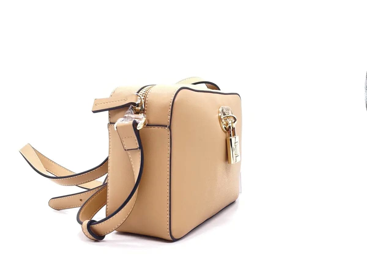 TWINSET Borsa Donna Beige in Borse a tracolla Calzature Durello - Agna, commercioVirtuoso.it