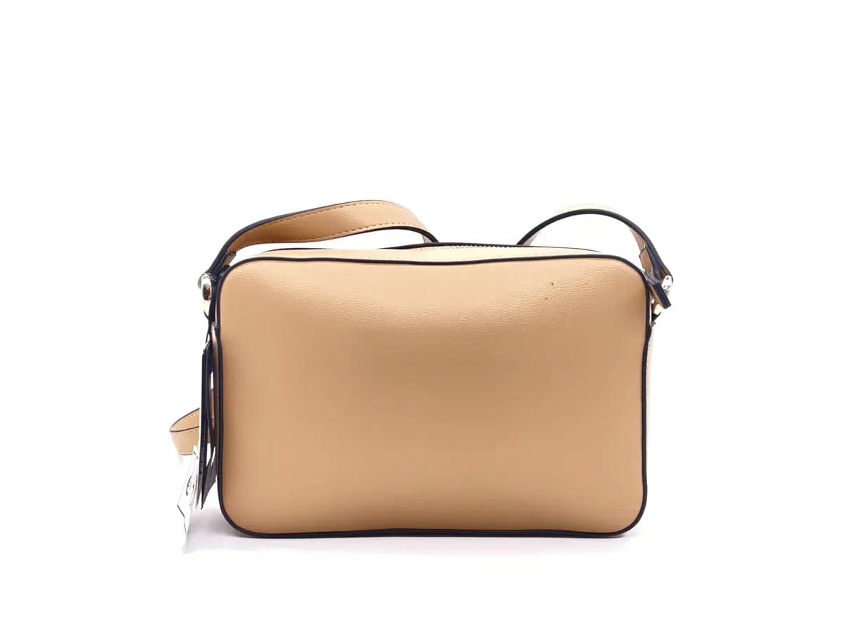 TWINSET Borsa Donna Beige in Borse a tracolla Calzature Durello - Agna, commercioVirtuoso.it