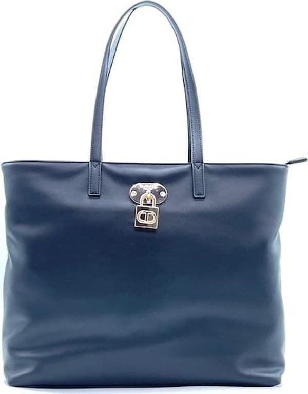TWINSET Borsa Tote Nero - 5