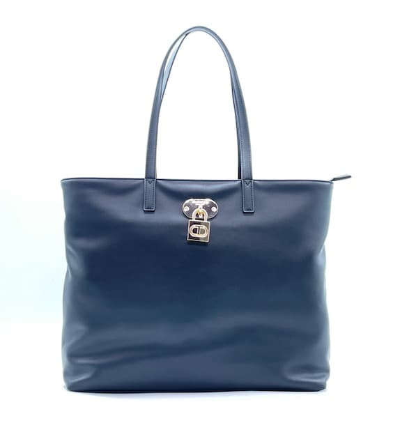 TWINSET Borsa Tote Nero - 5