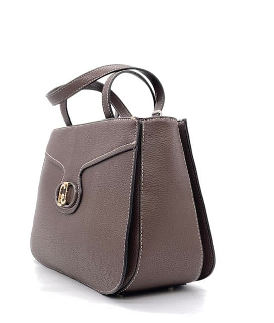 LIU JO Borsa Fortuna Moro in Borse a tracolla Calzature Durello - Agna, commercioVirtuoso.it