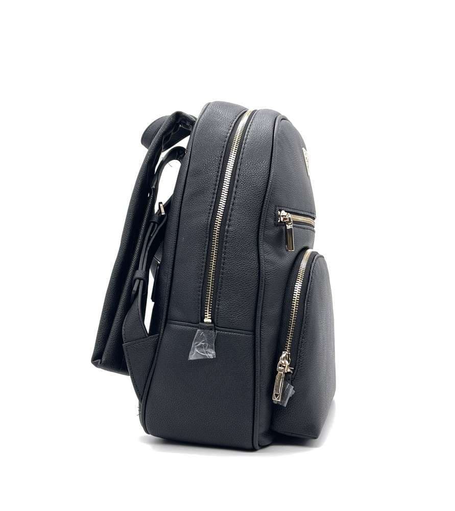 GUESS Zaino grande Donna Power Play Black in Zaini Casual Calzature Durello - Agna, commercioVirtuoso.it