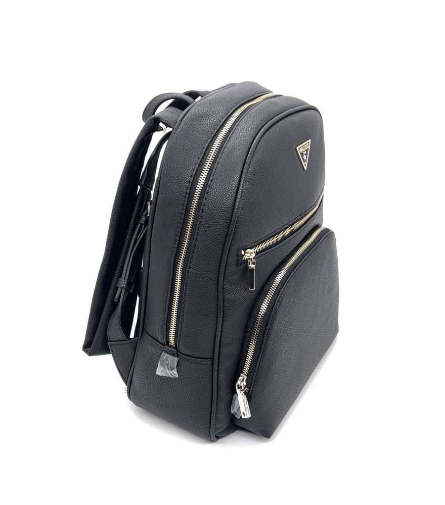 GUESS Zaino grande Donna Power Play Black in Zaini Casual Calzature Durello - Agna, commercioVirtuoso.it