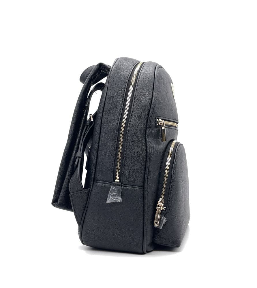 GUESS Zaino grande Donna Power Play Black in Zaini Casual Calzature Durello - Agna, commercioVirtuoso.it