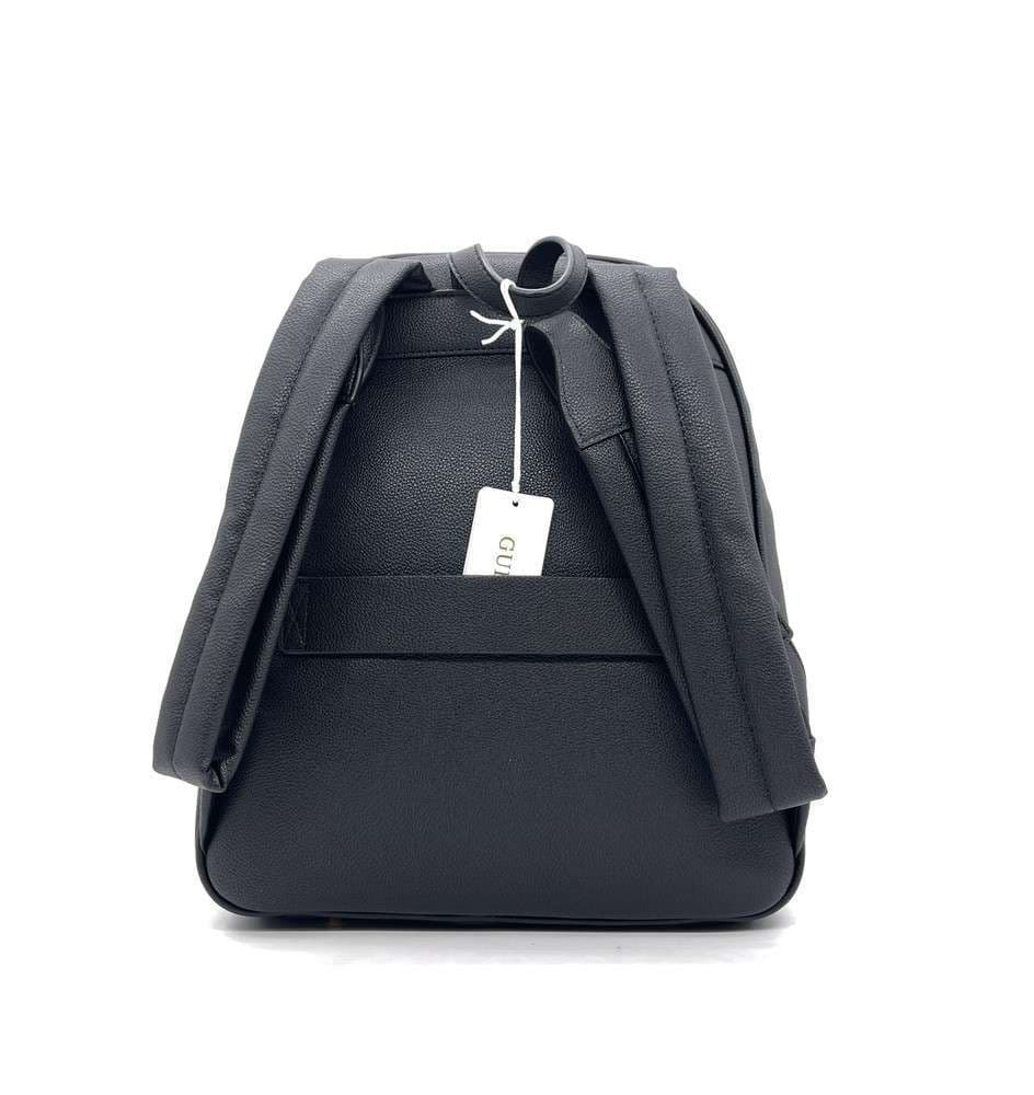 GUESS Zaino grande Donna Power Play Black - 4
