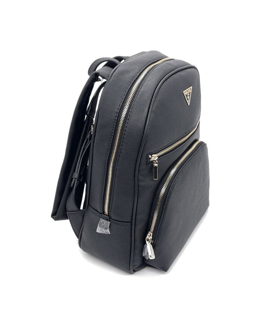 GUESS Zaino grande Donna Power Play Black in Zaini Casual Calzature Durello - Agna, commercioVirtuoso.it