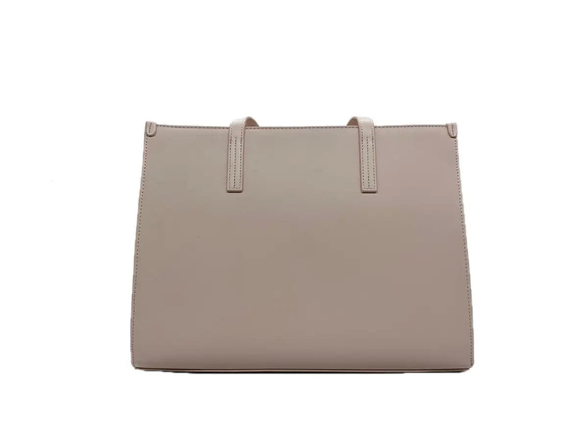 L'ATELIER DU SAC Borsa a spalla donna DE RIEN PAULETTE Beige in Borse a spalla Calzature Durello - Agna, commercioVirtuoso.it
