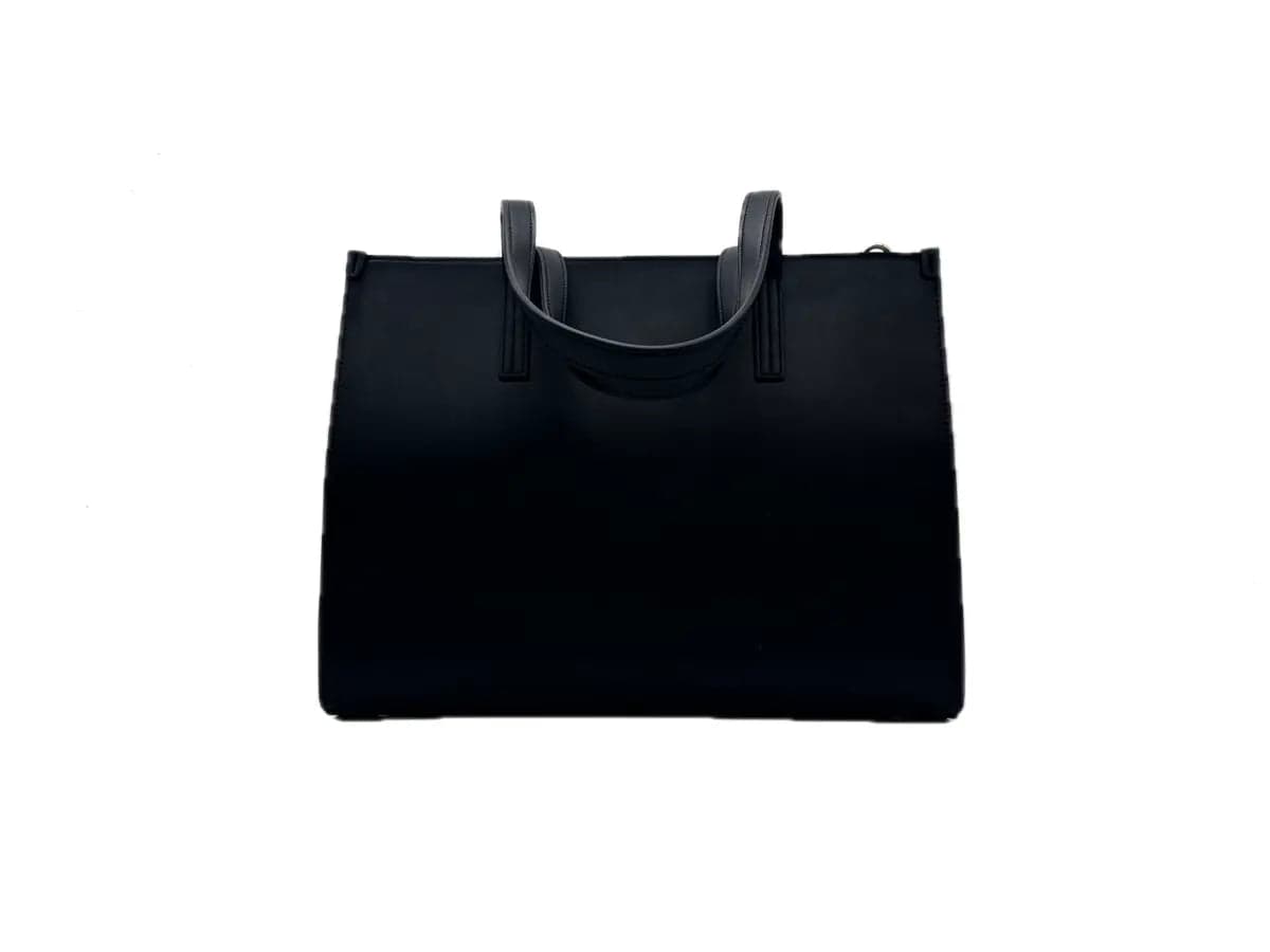 L'ATELIER DU SAC Borsa a spalla donna DE RIEN PAULETTE Nero in Borse a spalla Calzature Durello - Agna, commercioVirtuoso.it