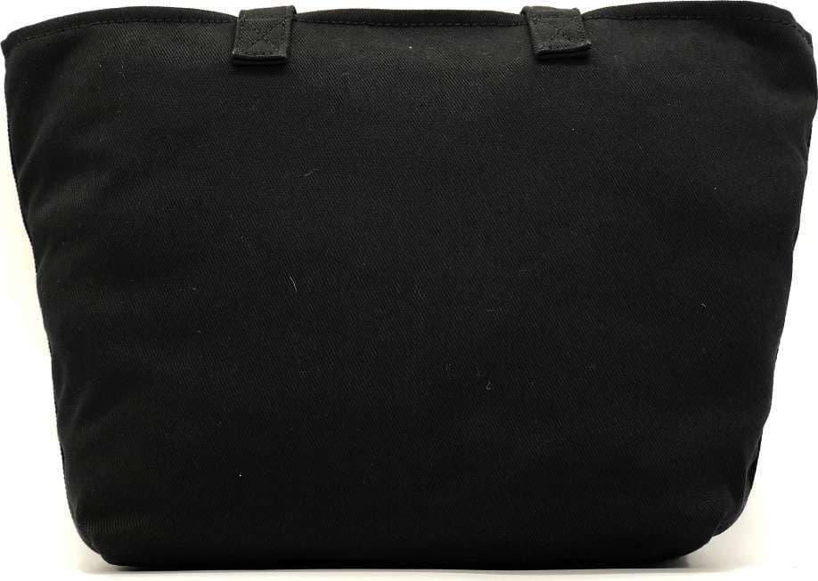 LOVE MOSCHINO borsa donna denim nero small in Borse a spalla Calzature Durello - Agna, commercioVirtuoso.it
