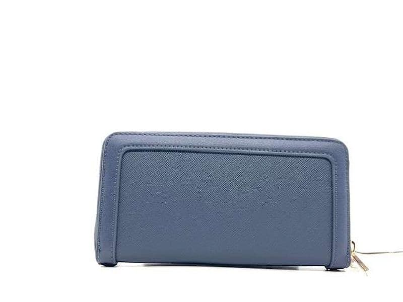 LIU JO Portafoglio Donna Romantica Dress Blue - 3