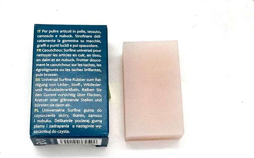 GT Gomma generica per calzature in Detergenti per scarpe Calzature Durello - Agna, commercioVirtuoso.it